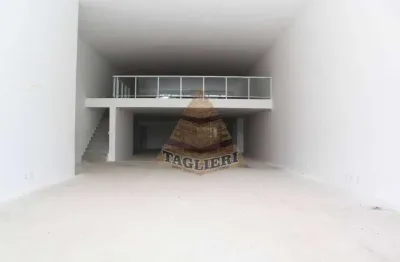 Aluga-se prédio comercial 455m2 vila matilde - fachada de vidro