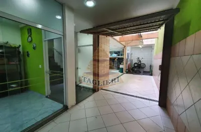 Prédio à venda no Tatuapé, São Paulo 