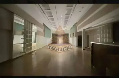 Sala comercial para alugar no Tatuapé, São Paulo 