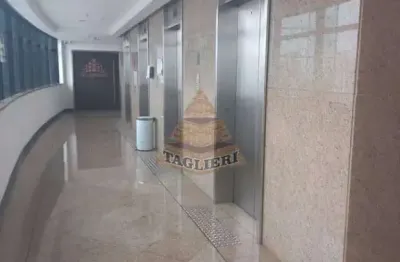 Sala comercial com 2 salas para alugar no Tatuapé, São Paulo 