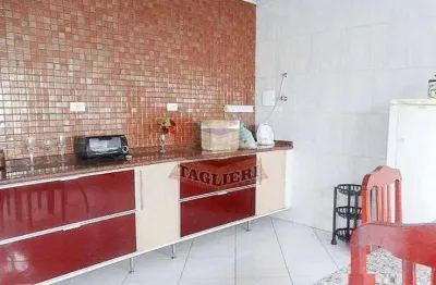 Sala comercial à venda no Quarta Parada, São Paulo 
