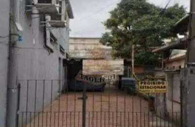 Sala comercial à venda na Vila Esperança, São Paulo 