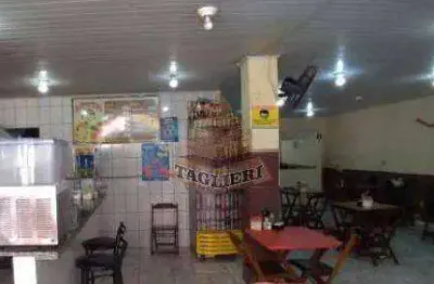 Prédio à venda na Vila Silva Teles, São Paulo 