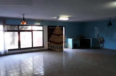 Casa térreac/ renda móoca c/salão de festas 3 dormitórios entrada lateral