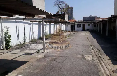 Terreno aclimaçao 481 mts bom p/ estacionamento ou cial