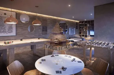 Apartamento com 3 quartos à venda no Tatuapé, São Paulo 