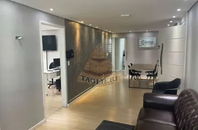 Sala comercial para alugar no Tatuapé, São Paulo 