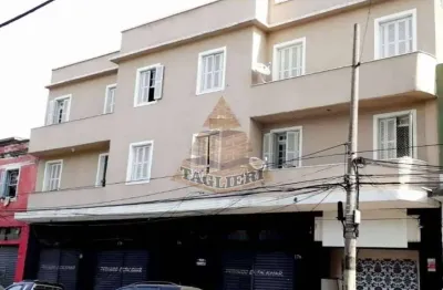 Prédio à venda em Belenzinho, São Paulo 