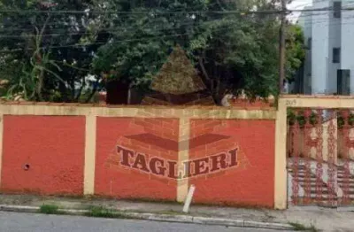 Terreno comercial à venda no Penha De França, São Paulo 