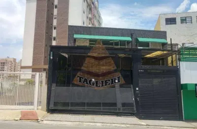 Sala comercial com 5 salas à venda na Vila Aricanduva, São Paulo 