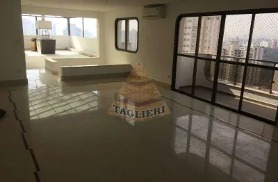 Apartamento com 4 quartos à venda no Jardim Anália Franco, São Paulo 