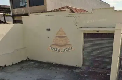 Terreno comercial à venda na Vila Zelina, São Paulo 