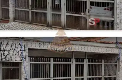 Casa à venda na Vila Nova Manchester, São Paulo 