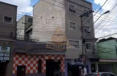 Prédio à venda em Belenzinho, São Paulo 