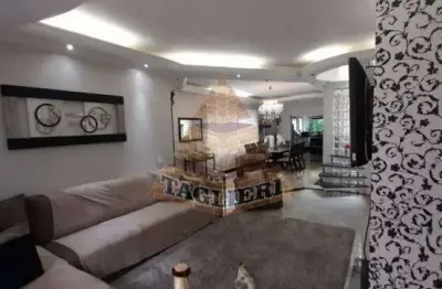 Casa comercial à venda na Vila Nova Manchester, São Paulo 