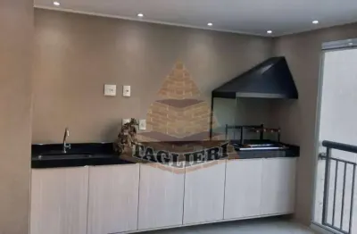 Apartamento com 4 quartos à venda no Parque São Jorge, São Paulo 