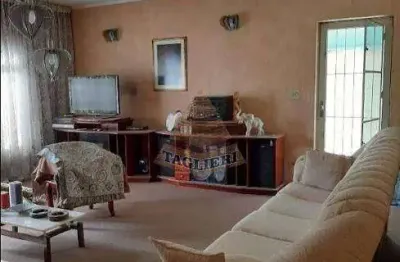 Casa com 3 quartos à venda na Vila Formosa, São Paulo 