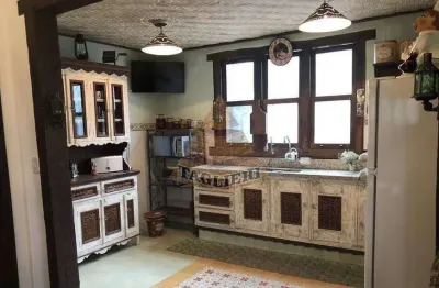 Casa com 5 quartos à venda na Vila Carrão, São Paulo 