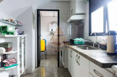 Apartamento com 4 quartos à venda na Vila Formosa, São Paulo 