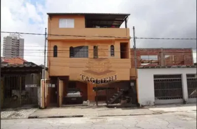 Casa com 11 quartos à venda na Vila Carrão, São Paulo 