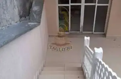 Casa com 3 quartos à venda na Vila Santa Isabel, São Paulo 