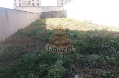 Terreno à venda no Jardim Vila Formosa, São Paulo 
