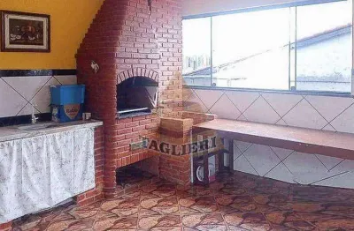 Casa com 4 quartos à venda no Jardim Vila Formosa, São Paulo 