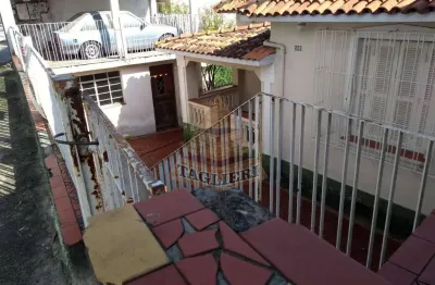 Casa com 2 quartos à venda na Vila Formosa, São Paulo 