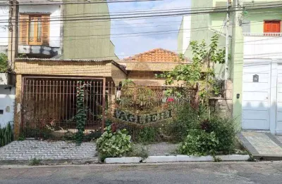 Casa à venda na Cidade Mãe do Céu, São Paulo 
