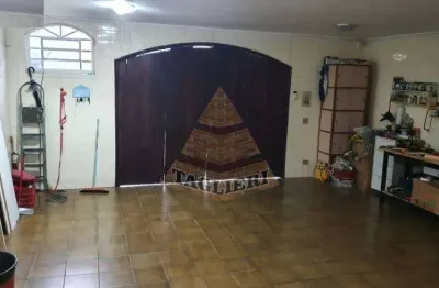 Casa com 2 quartos à venda no Alto da Mooca, São Paulo 