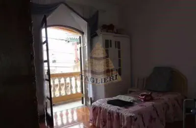 Casa comercial à venda na Vila Invernada, São Paulo 