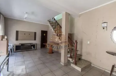 Casa com 4 quartos à venda na Chácara Belenzinho, São Paulo 