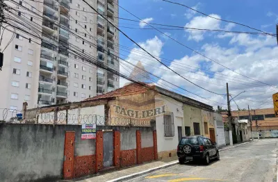 Terreno à venda no Tatuapé, São Paulo 