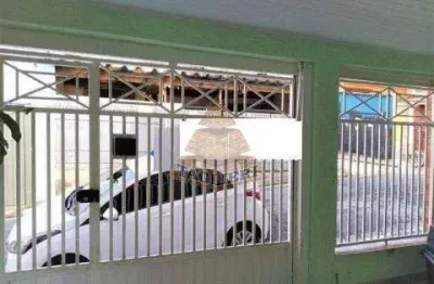 Casa comercial à venda na Vila Mafra, São Paulo 