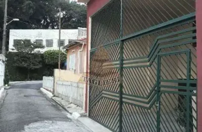 Casa com 3 quartos à venda na Chácara Belenzinho, São Paulo 