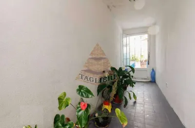 Casa comercial à venda no Tatuapé, São Paulo 