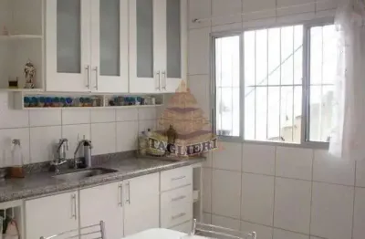 Casa comercial à venda na Vila Carrão, São Paulo 