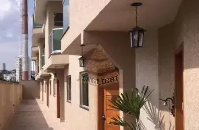 Casa em condomínio fechado com 3 quartos à venda na Vila Nova Manchester, São Paulo 