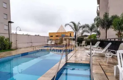 Apartamento com 2 quartos à venda no Maranhão, São Paulo 