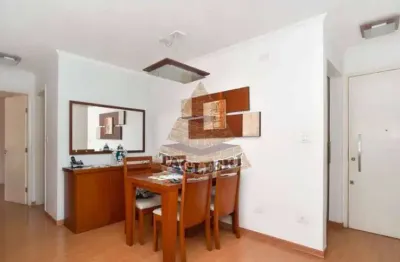 Apartamento com 2 quartos à venda no Parque São Jorge, São Paulo 