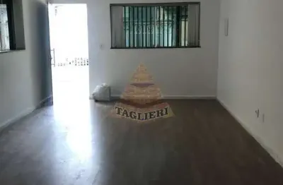 Casa comercial para alugar no Tatuapé, São Paulo 