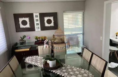 Apartamento com 4 quartos à venda no Tatuapé, São Paulo 