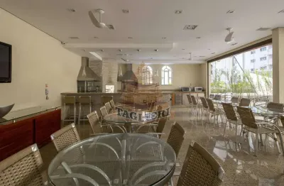 Apartamento com 4 quartos à venda no Tatuapé, São Paulo 