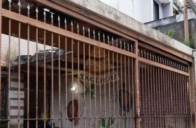 Casa comercial à venda no Jardim Anália Franco, São Paulo 