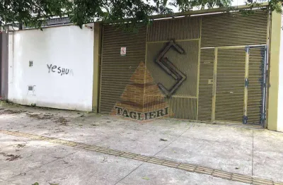 Terreno comercial à venda no Jardim Avelino, São Paulo 