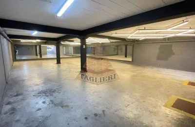 Prédio com 7 salas para alugar no Santa Paula, São Caetano do Sul 