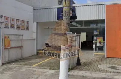 Terreno comercial à venda na Vila Zelina, São Paulo 