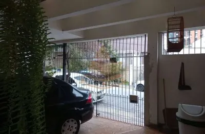 Casa com 3 quartos à venda no Tatuapé, São Paulo 