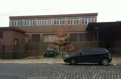 Barracão / Galpão / Depósito com 4 salas à venda na Vila Nova Manchester, São Paulo 