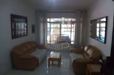 Casa com 3 quartos à venda no Jardim Anália Franco, São Paulo 